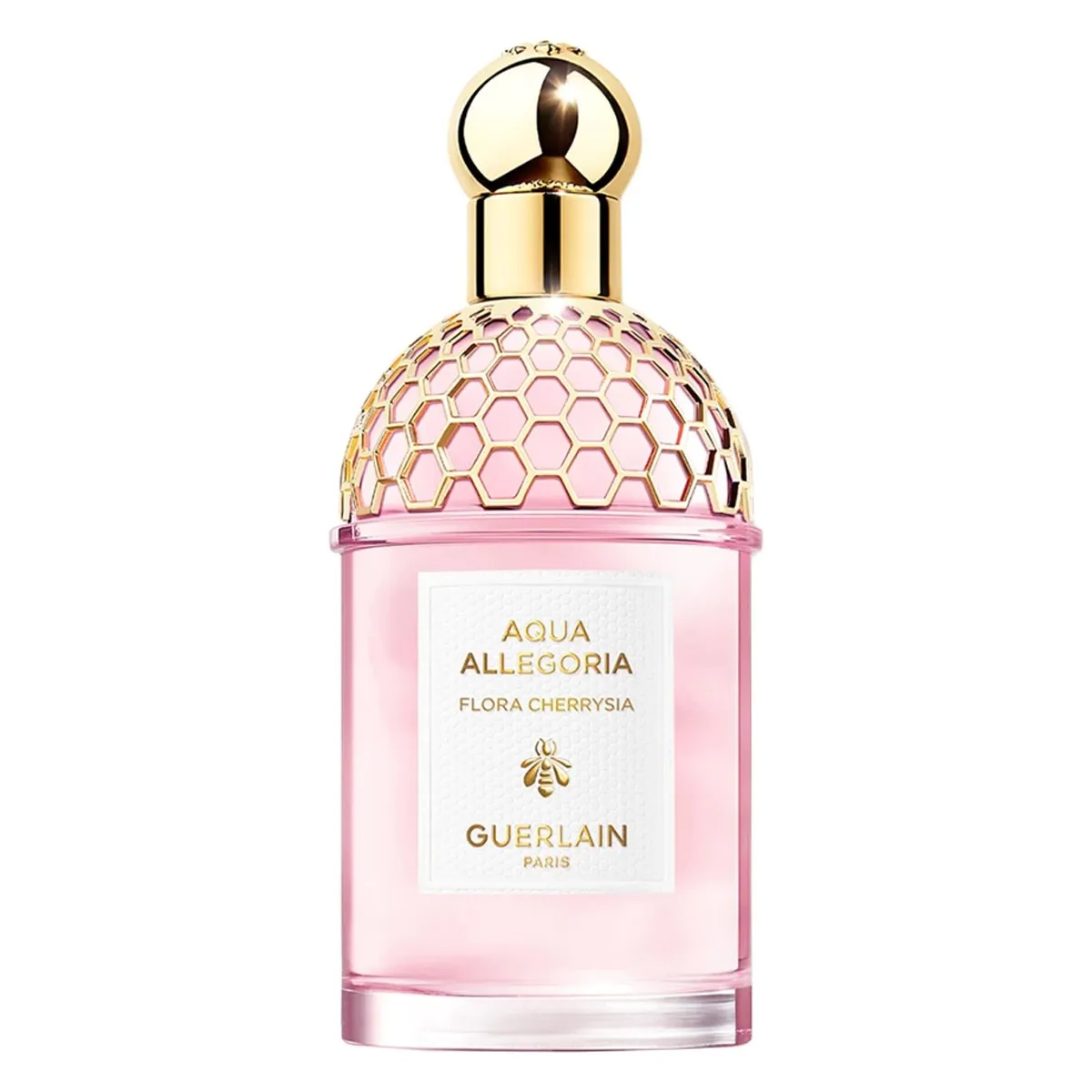 Aqua Allegoria Flora Cherrysia туалетная вода