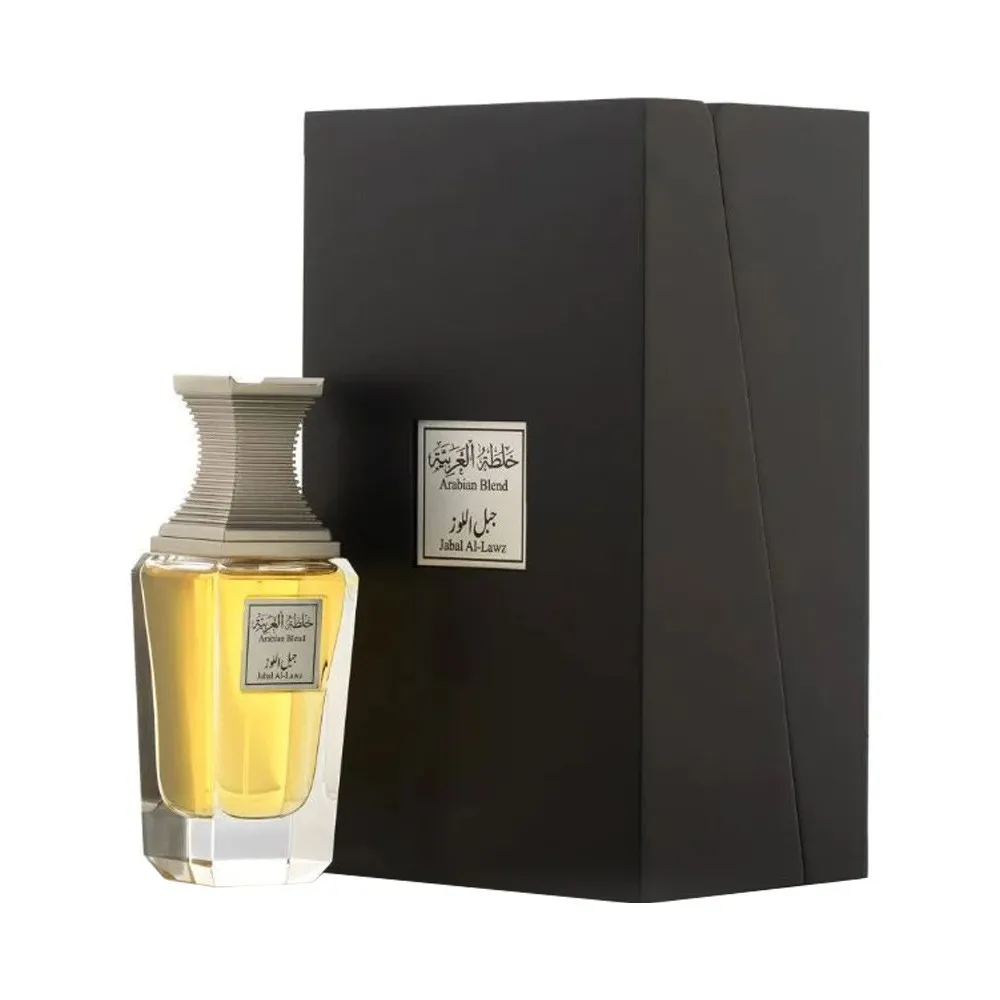 Arabian Blend Jabal Al-Lawz парфюмерная вода