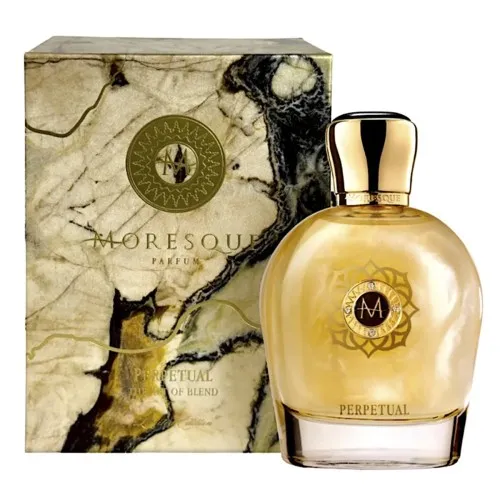 Perpetual парфюмерная вода