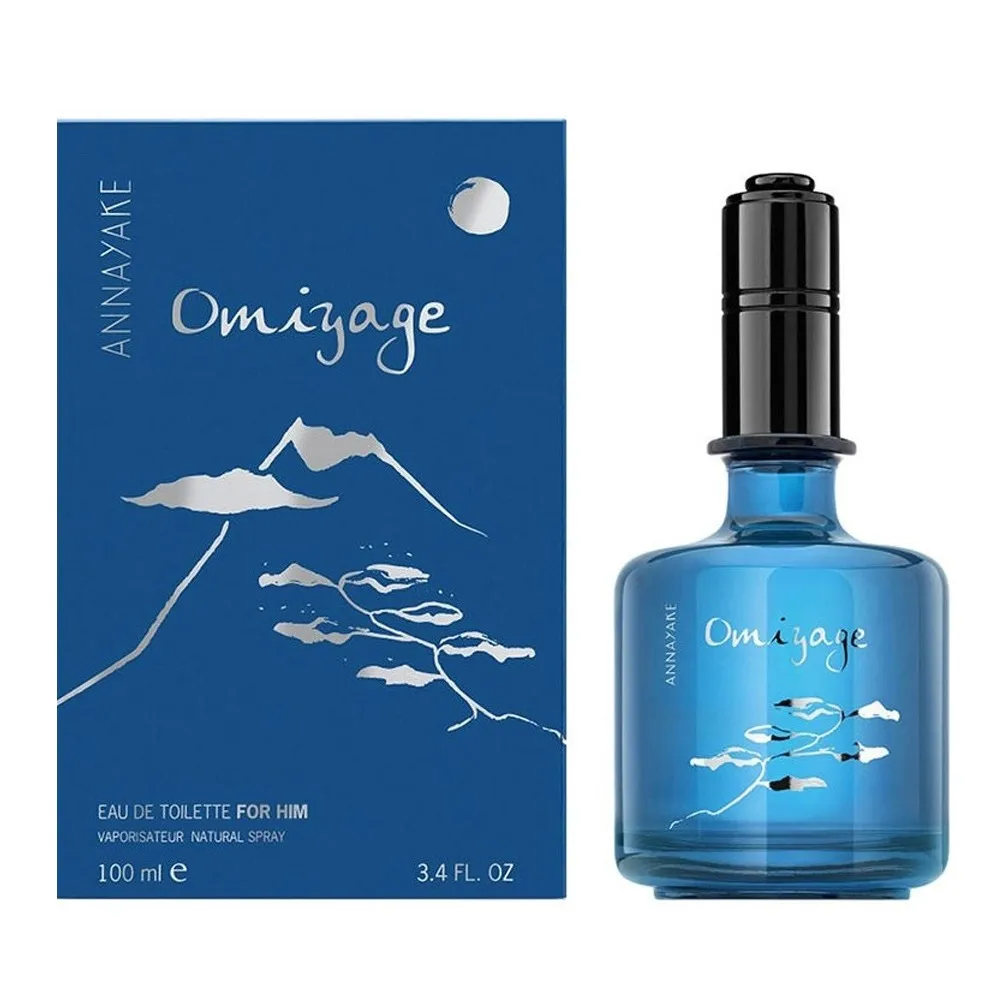 Omiyage for Him туалетная вода