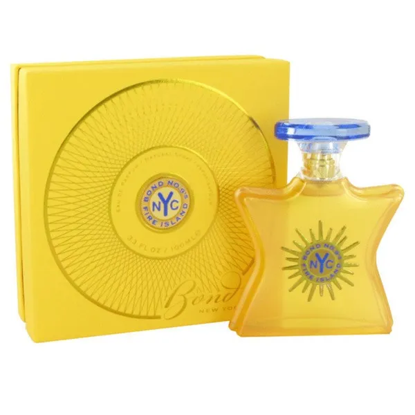 Fire Island парфюмерная вода