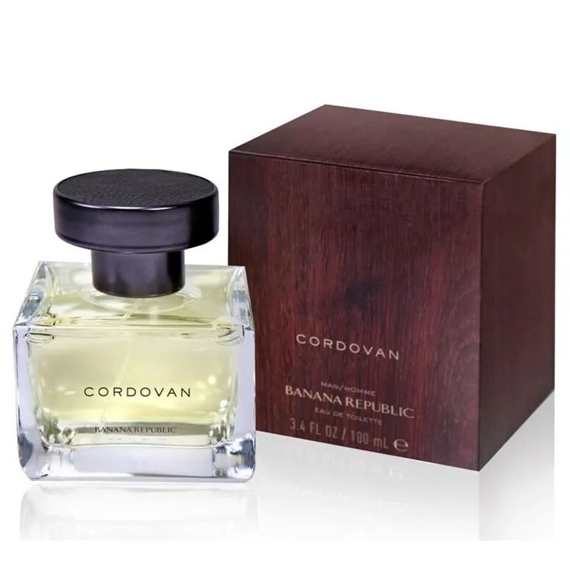 Cordovan туалетная вода