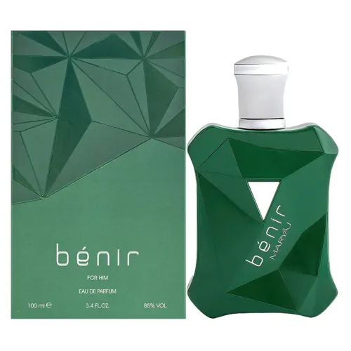 Benir парфюмерная вода