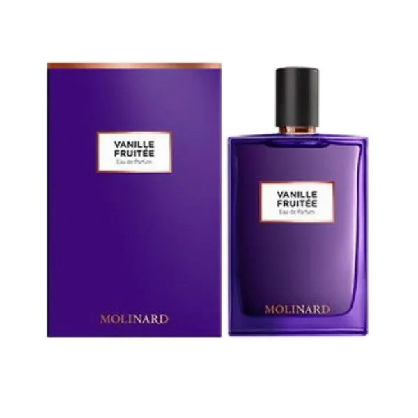 Vanille Fruitee парфюмерная вода
