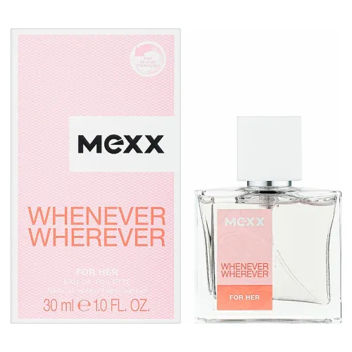 Whenever Wherever for Her туалетная вода
