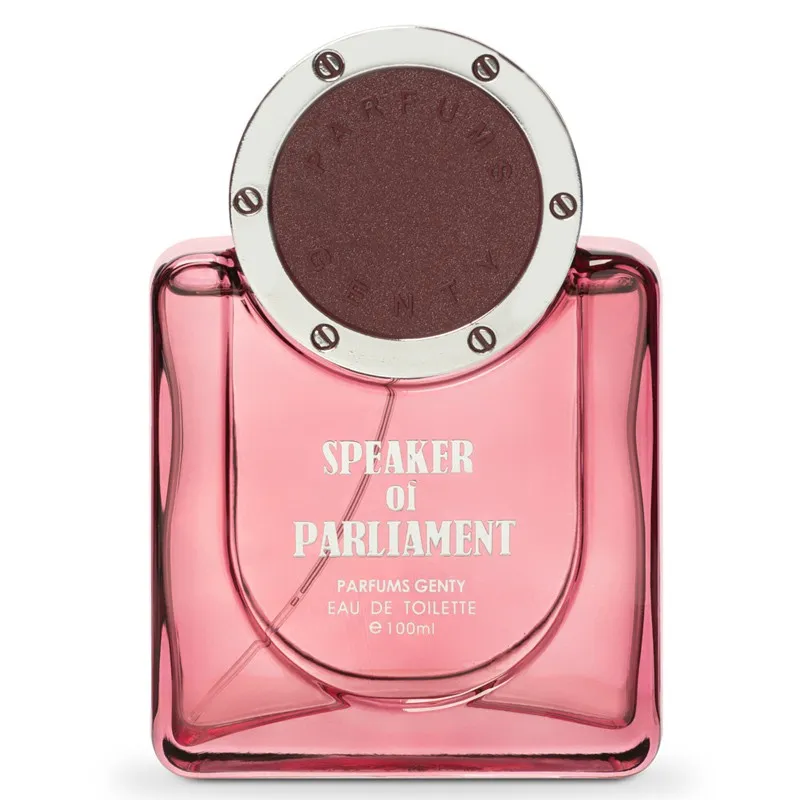 Speaker of Parliament туалетная вода