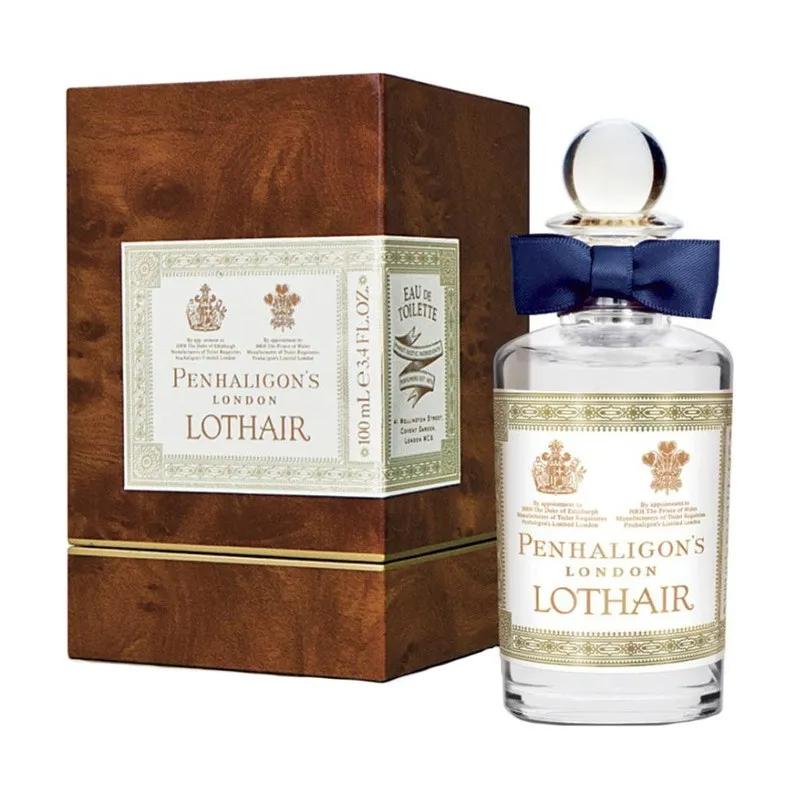Lothair туалетная вода