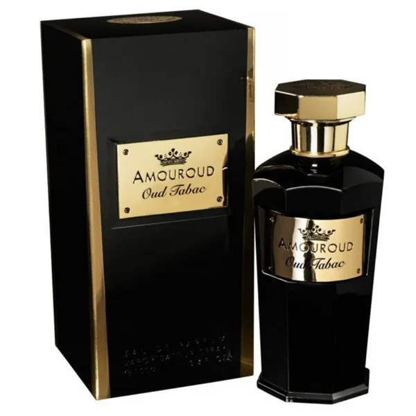 Oud Tabac парфюмерная вода