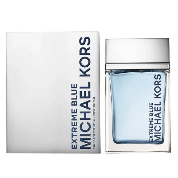 Extreme Blue туалетная вода