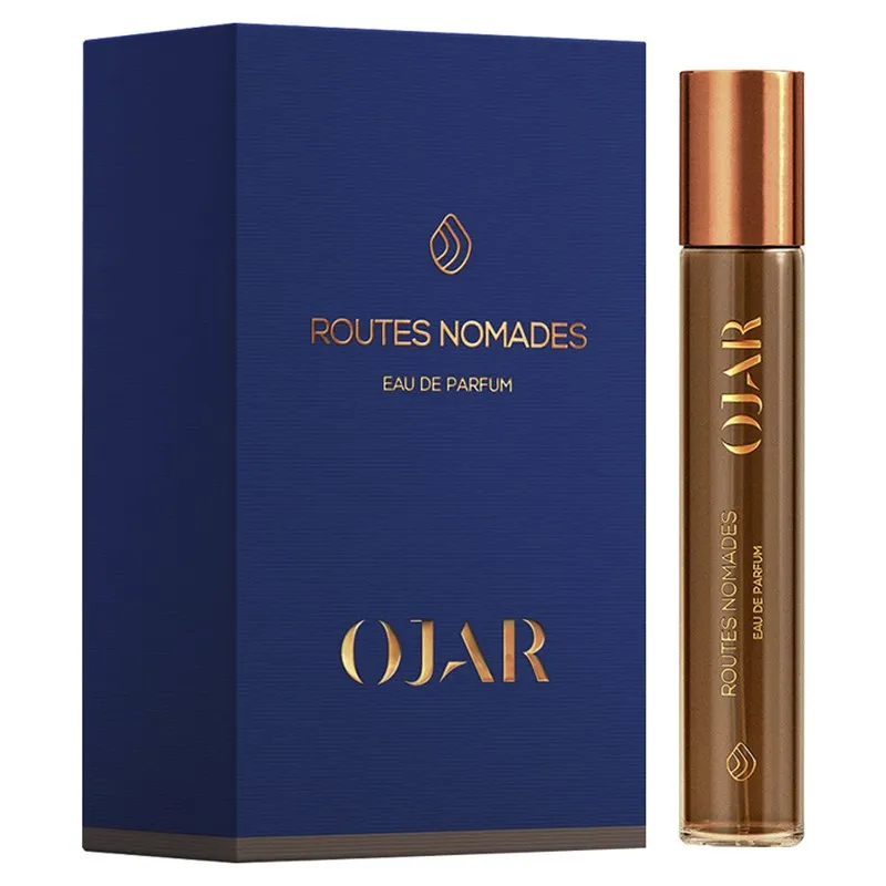 Routes Nomades парфюмерная вода