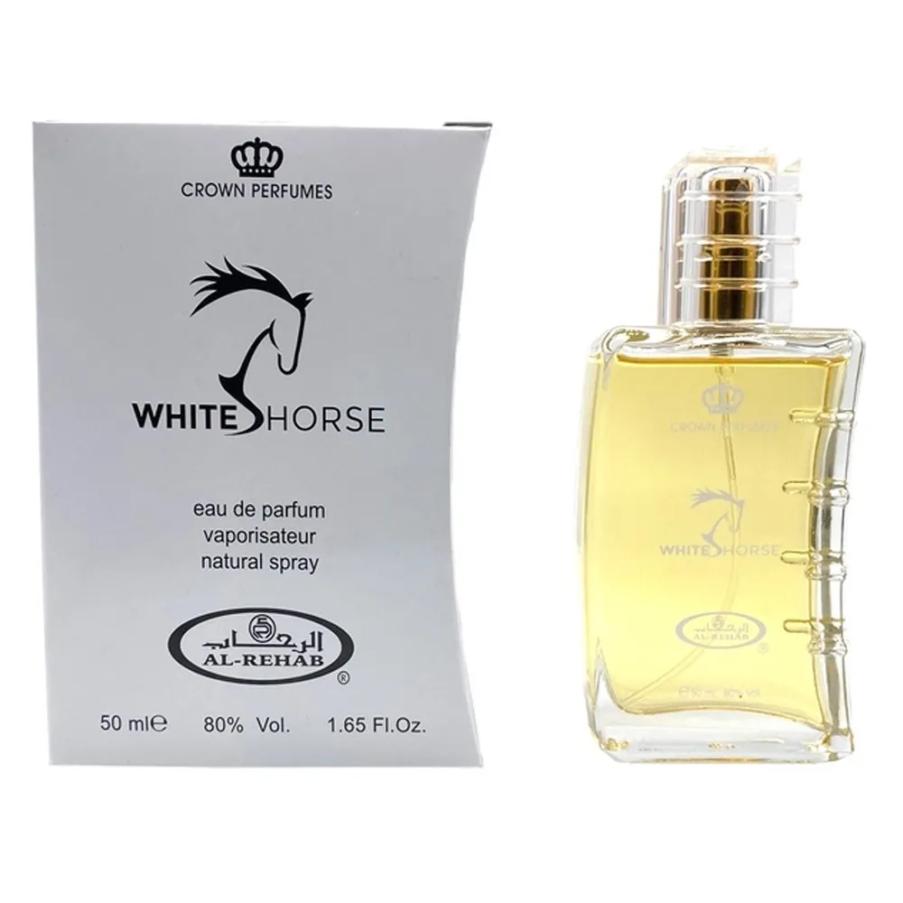 White Horse парфюмерная вода