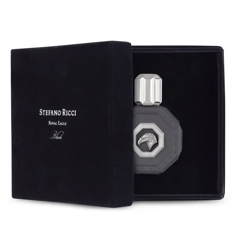 Royal Eagle Black парфюмерная вода