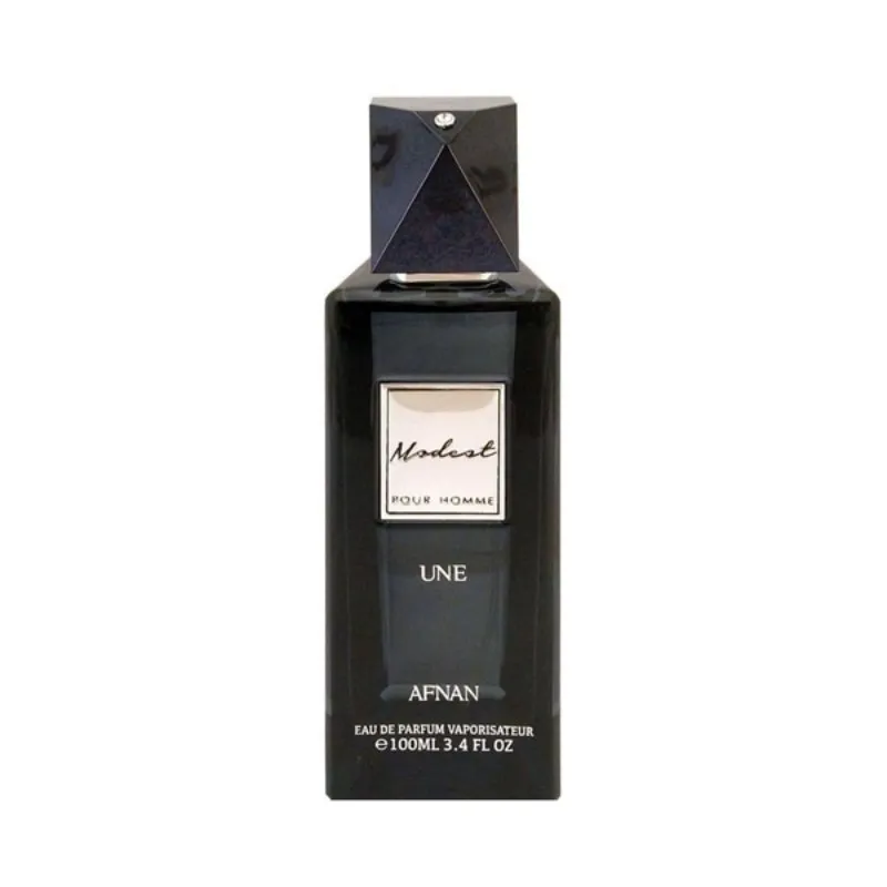 Modest pour Homme Une парфюмерная вода