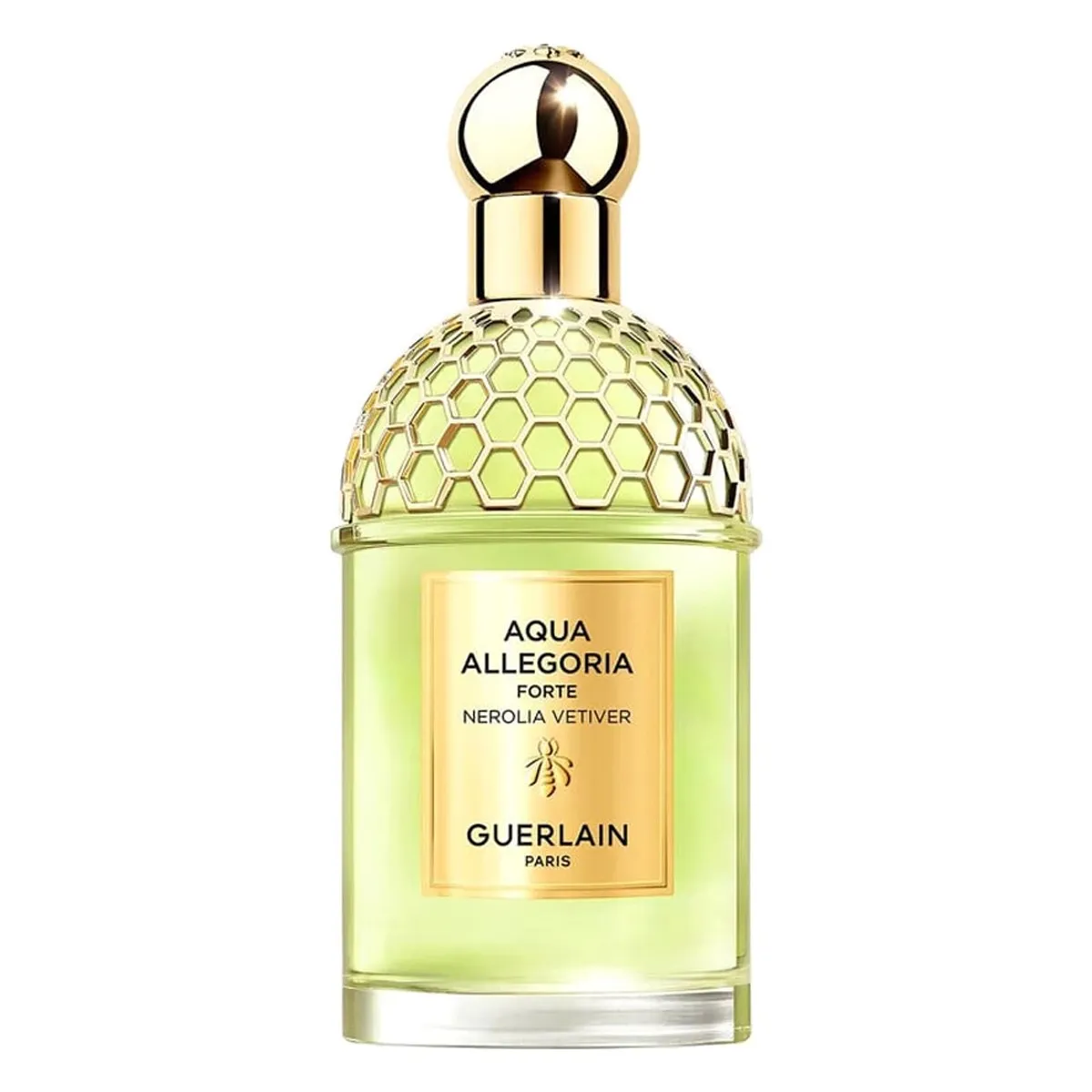 Aqua Allegoria Forte Nerolia Vetiver парфюмерная вода