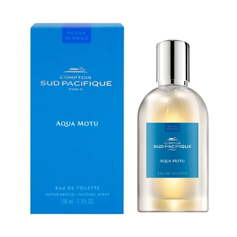 Aqua Motu туалетная вода