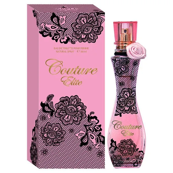 Couture Elite туалетная вода