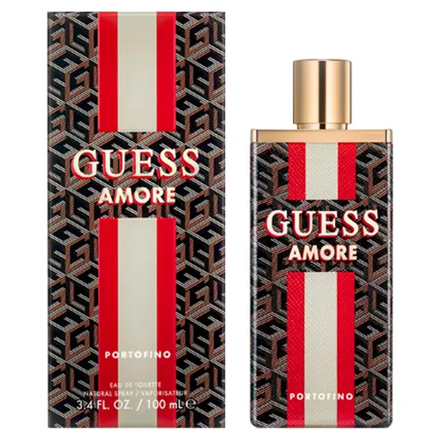 Amore Portofino туалетная вода