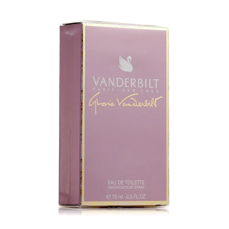 Vanderbilt туалетная вода