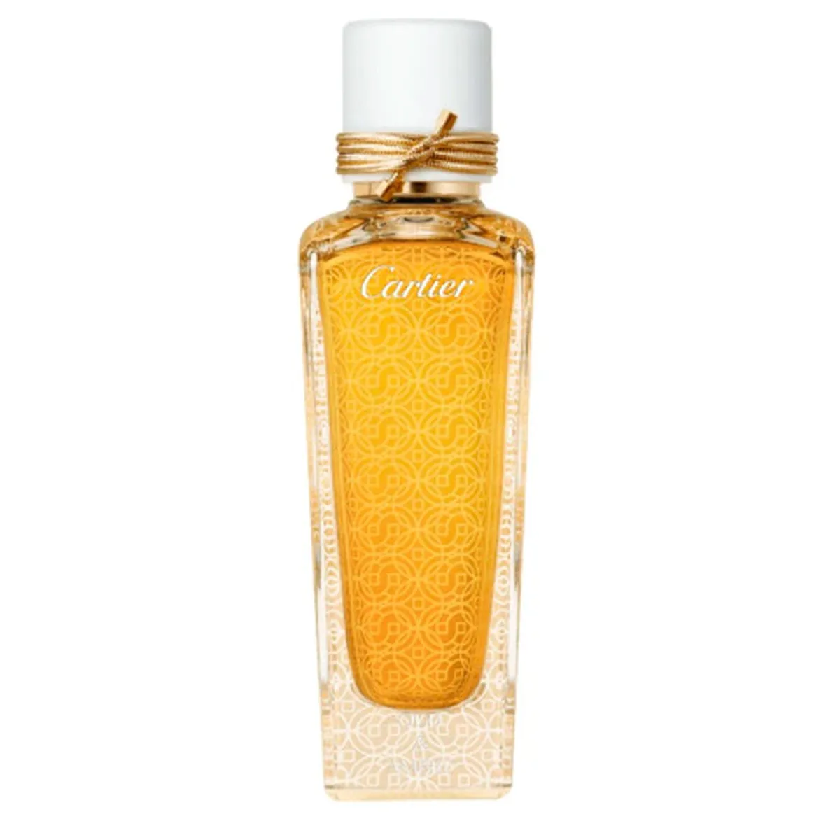 Oud & Ambre духи