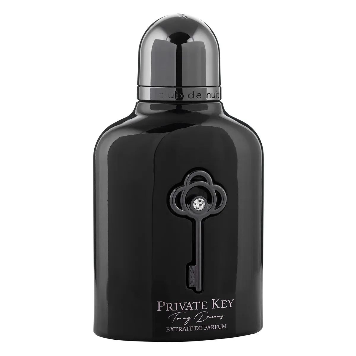 Club de Nuit Private Key To My Dreams духи