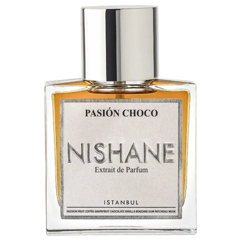 Pasion Choco духи