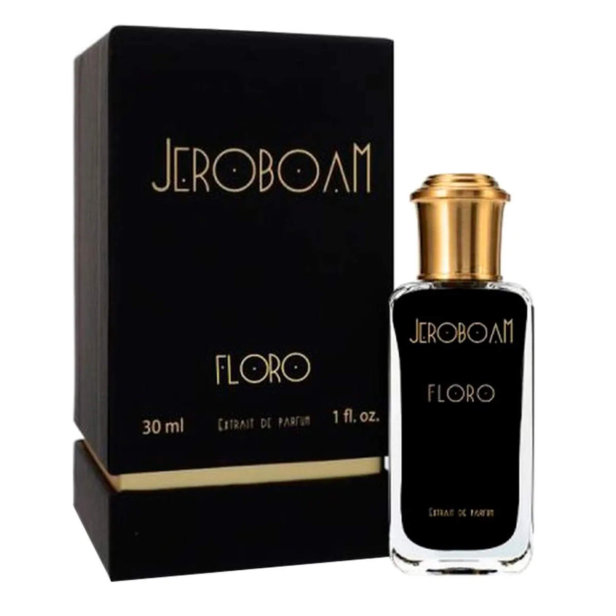 Floro духи