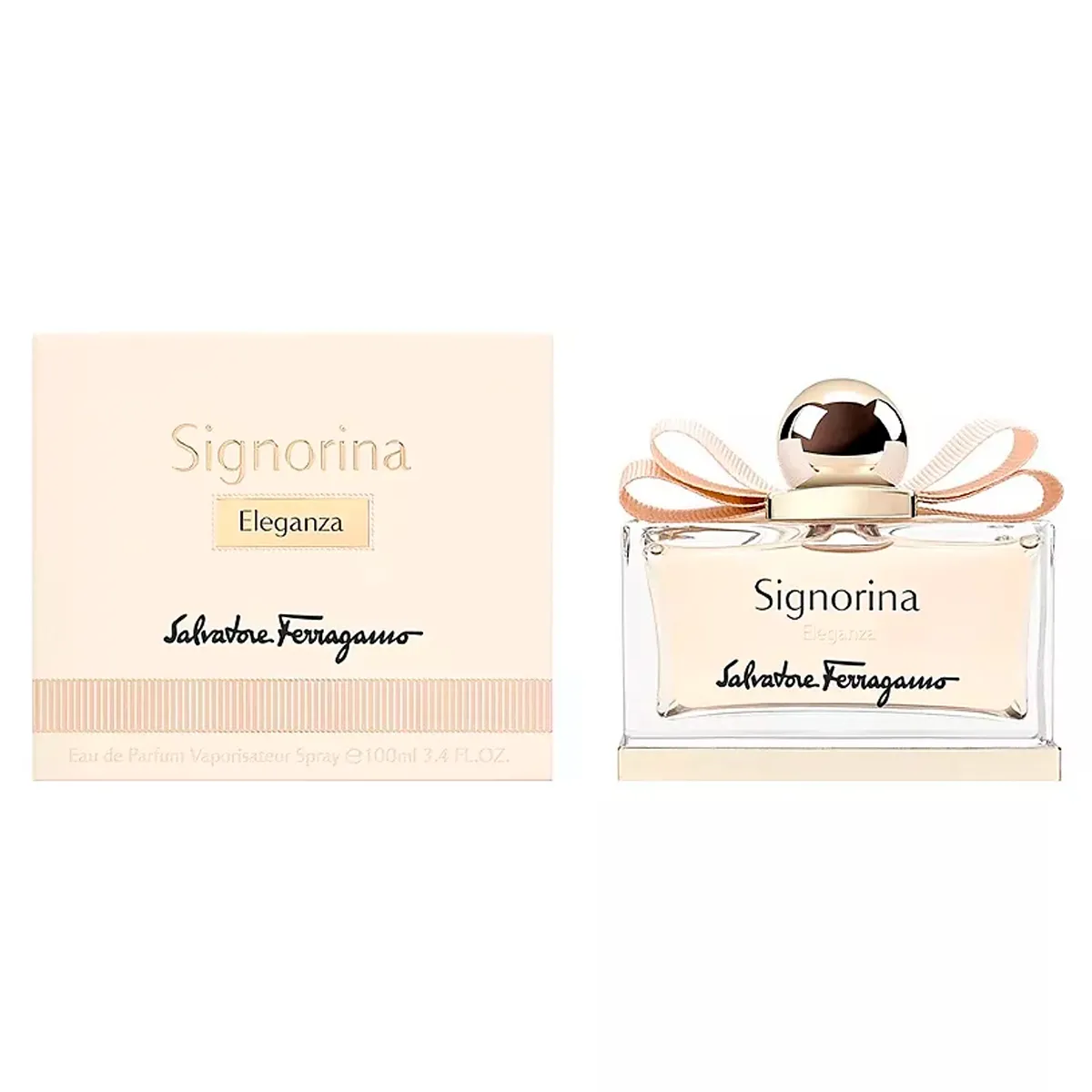 Signorina Eleganza парфюмерная вода