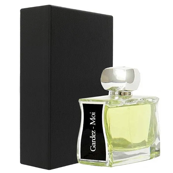 Gardez - Moi парфюмерная вода