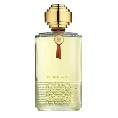 El 8 de Gran Via парфюмерная вода