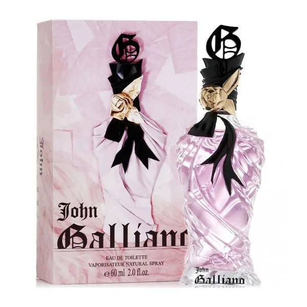 John Galliano туалетная вода