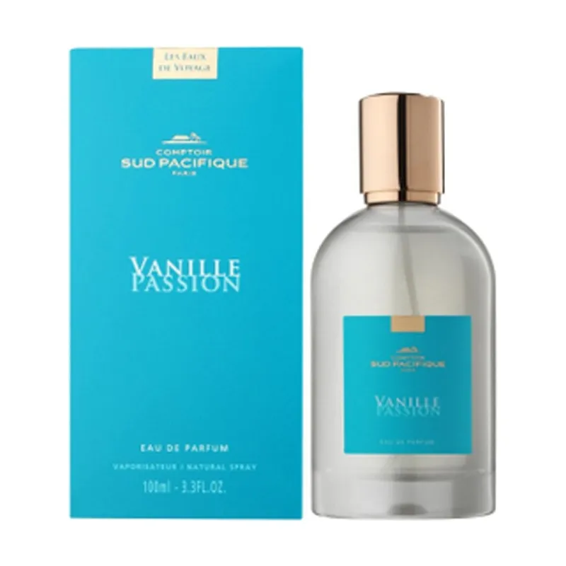 Vanille Passion парфюмерная вода