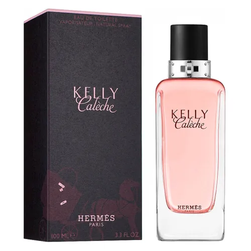 Kelly Caleche туалетная вода