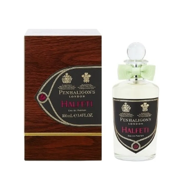 Halfeti парфюмерная вода