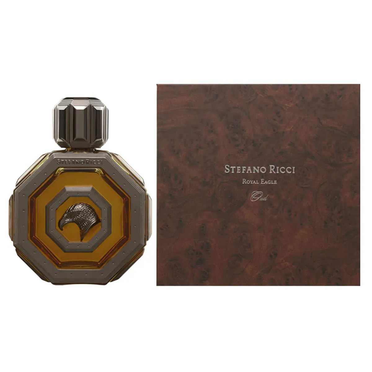 Royal Eagle Oud парфюмерная вода