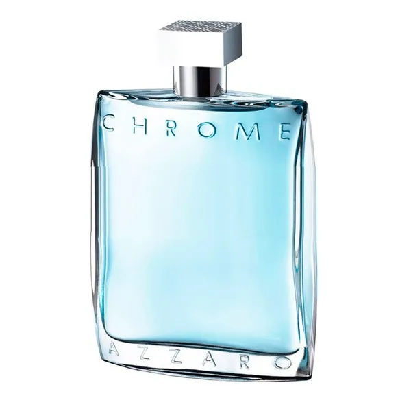 Chrome туалетная вода