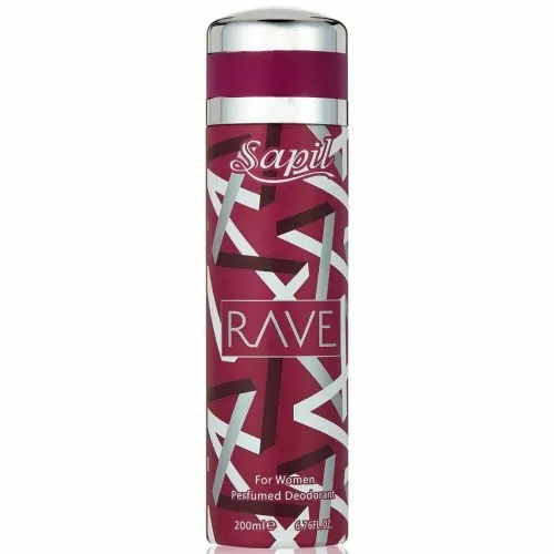 Rave for Women дезодорант