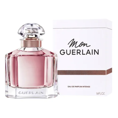 Mon Guerlain Intense парфюмерная вода