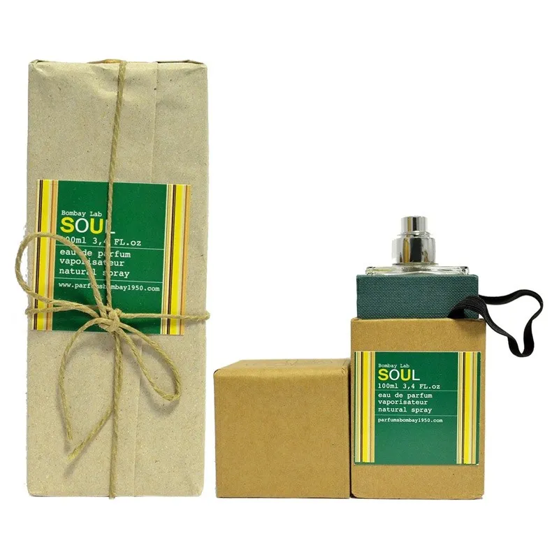 Soul парфюмерная вода