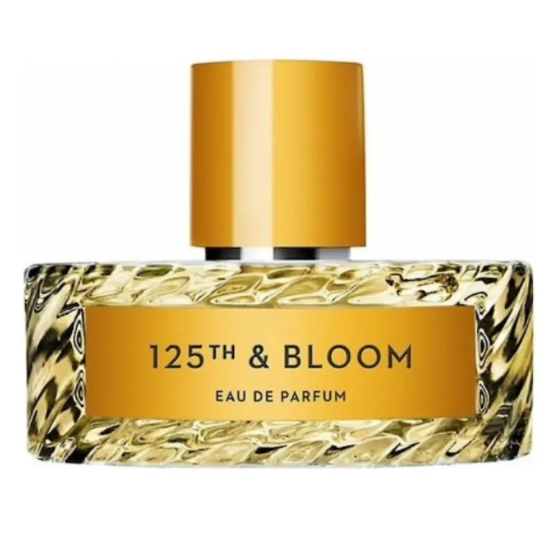 125Th & Bloom парфюмерная вода