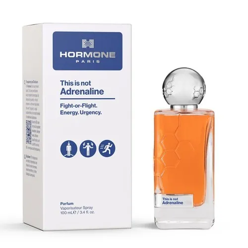 This is Not Adrenaline духи