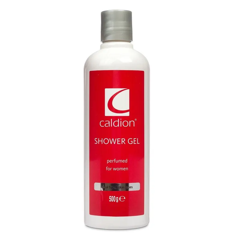 Caldion for Women гель для душа