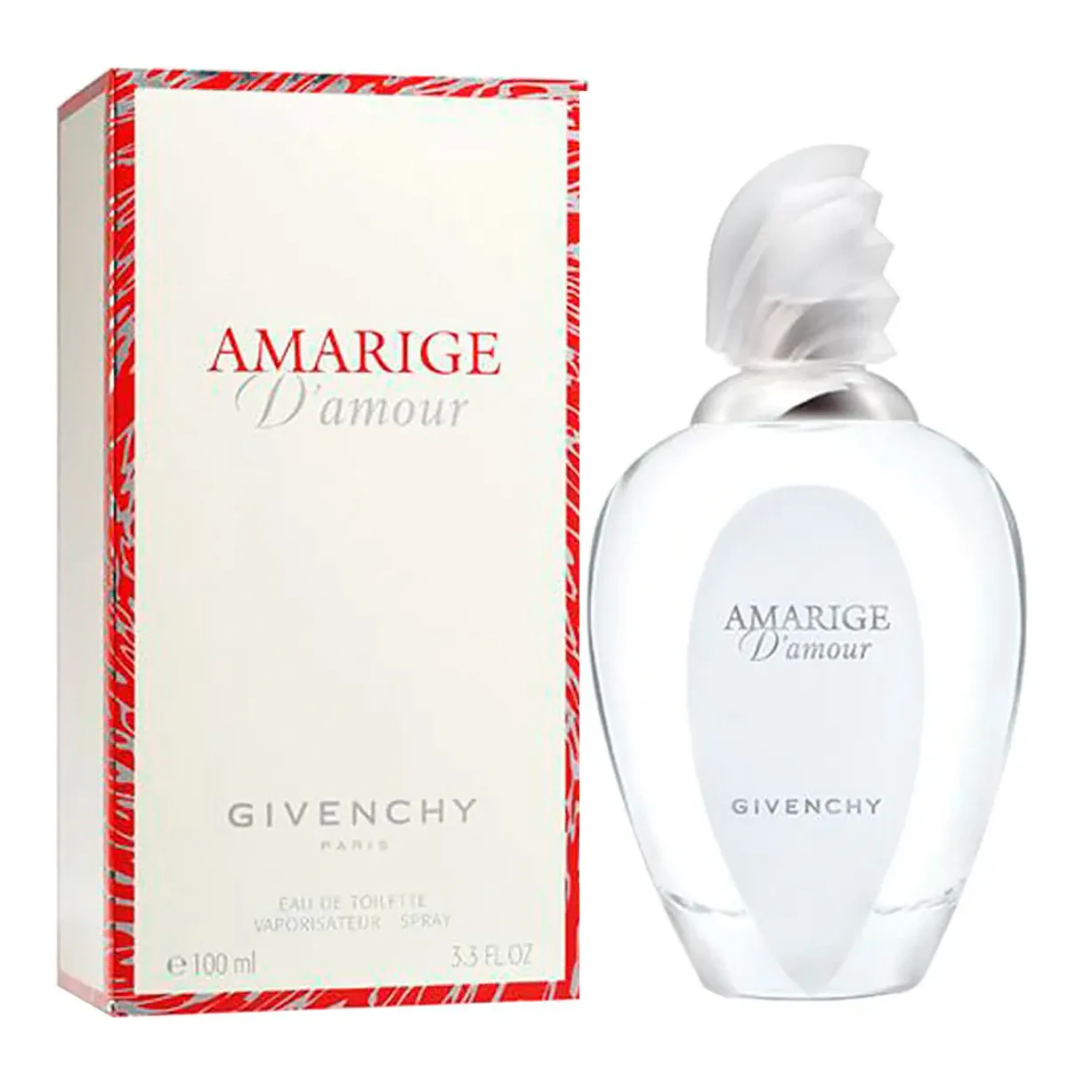 Amarige d'Amour туалетная вода