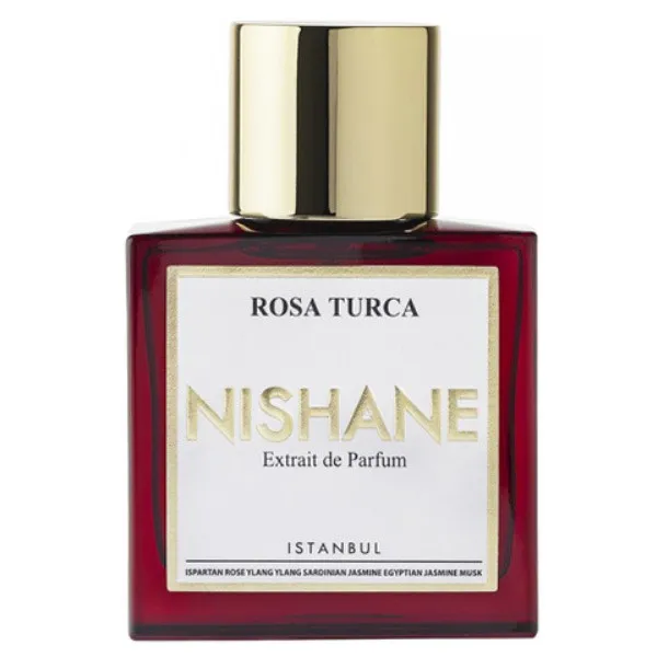 Rosa Turca духи
