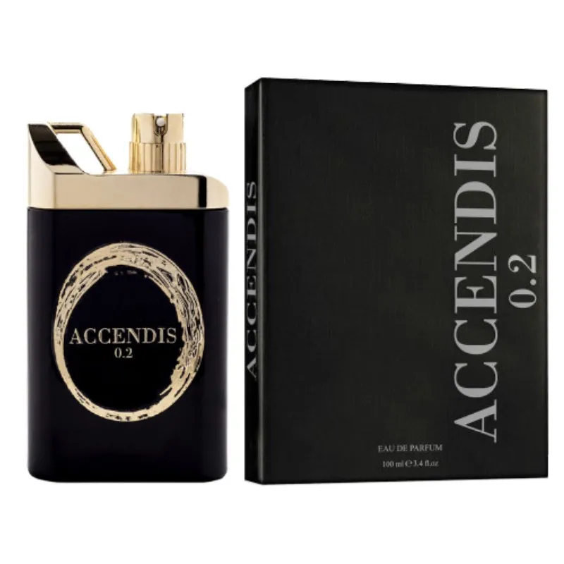 0.2 парфюмерная вода