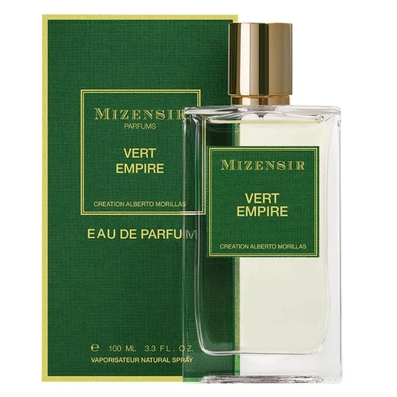 Vert Empire парфюмерная вода