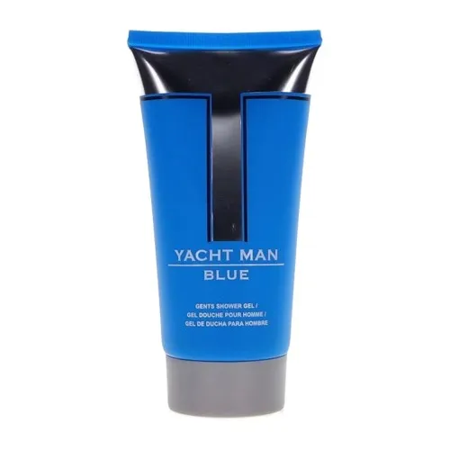 Blue гель для душа