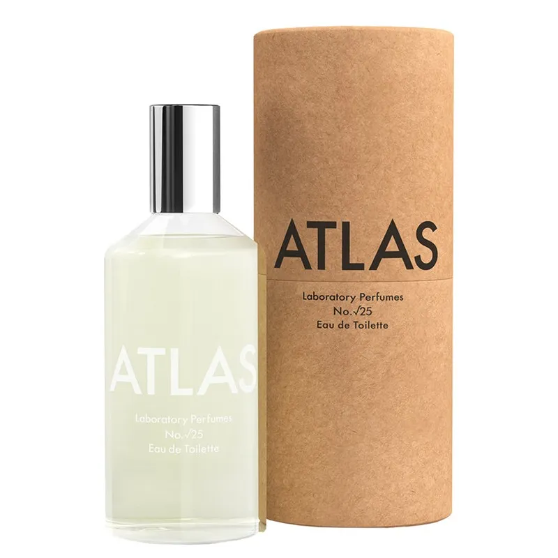 Atlas туалетная вода