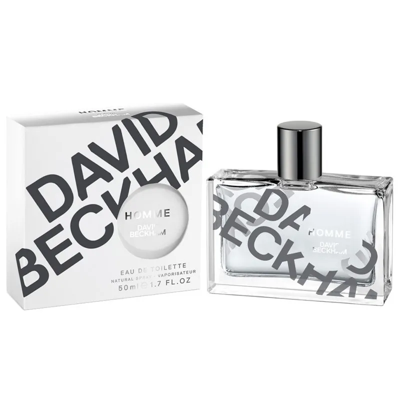 Homme туалетная вода