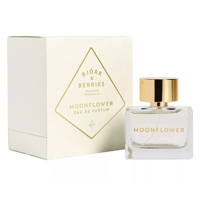 Moonflower парфюмерная вода