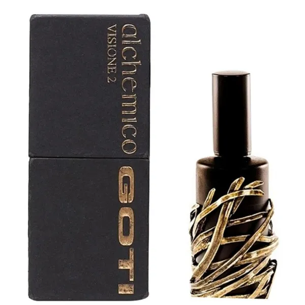 Alchemico Visione 2 Aria духи